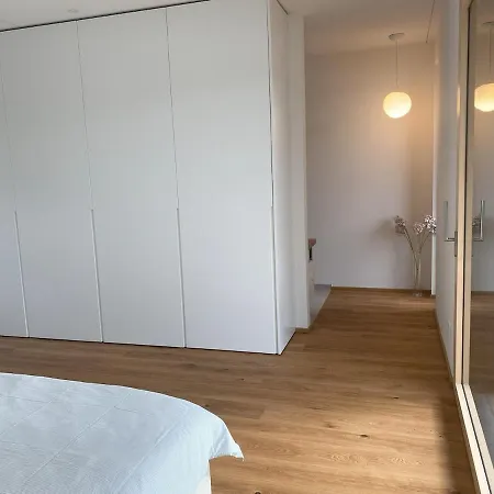 Ueber-see With Private Βίλα *