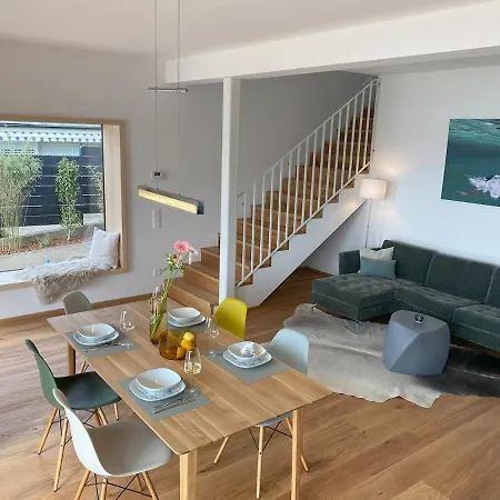 Βίλα Ueber-see With Private *