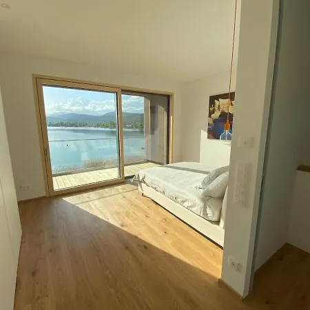 Βίλα Ueber-see With Private