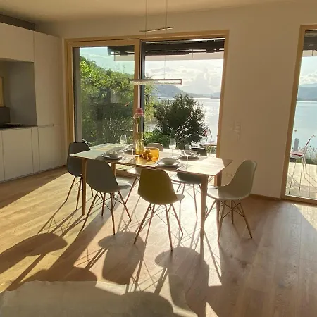 Βίλα Ueber-see With Private