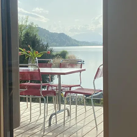 Ueber-see With Private *