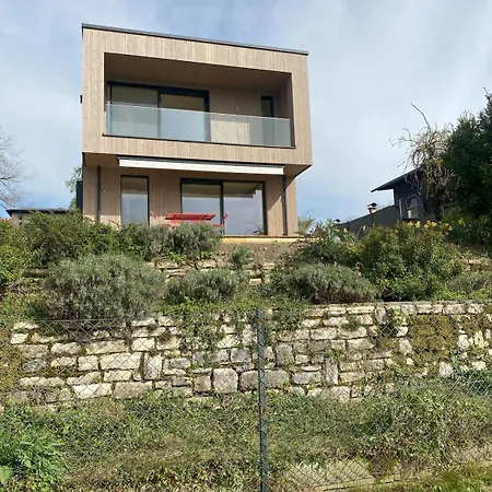 Ueber-see With Private Βίλα Pörtschach am Wörthersee