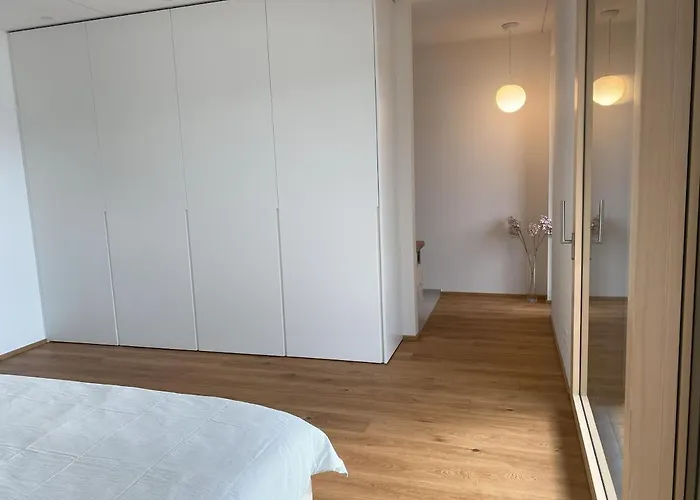 Ueber-see With Private Willa *