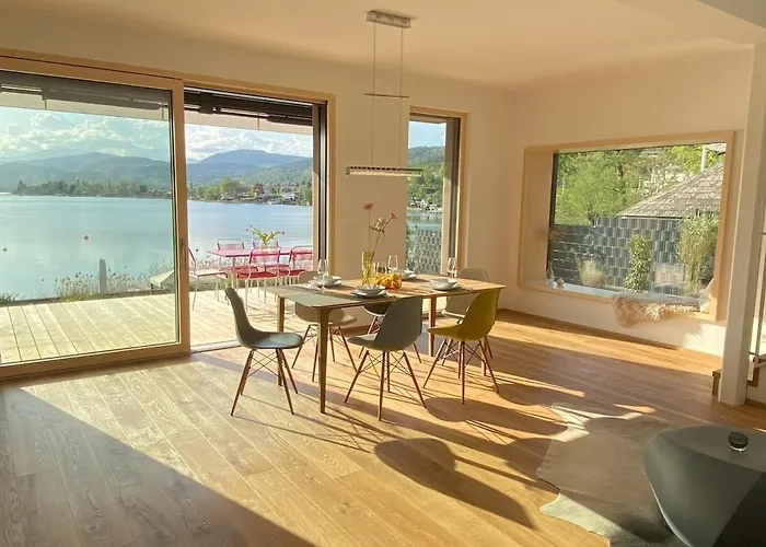 Ueber-see With Private *