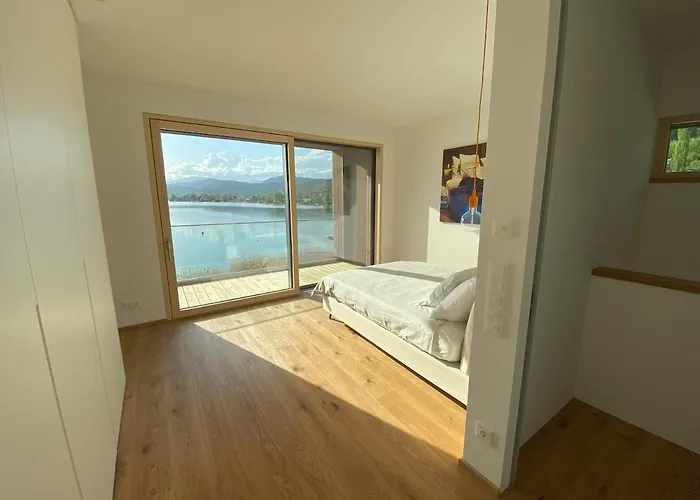 Willa Ueber-see With Private