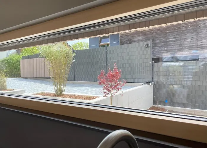 Ueber-see With Private