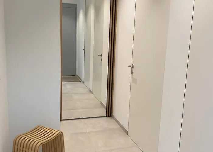 Ueber-see With Private Willa