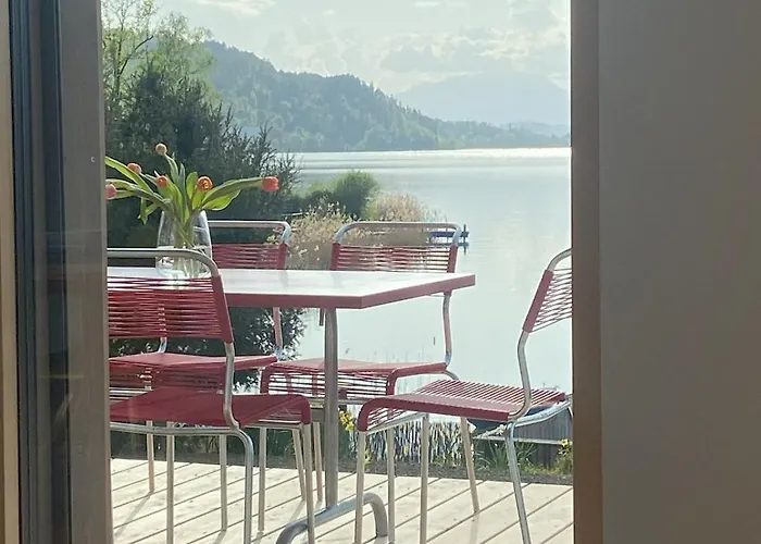 Ueber-see With Private *