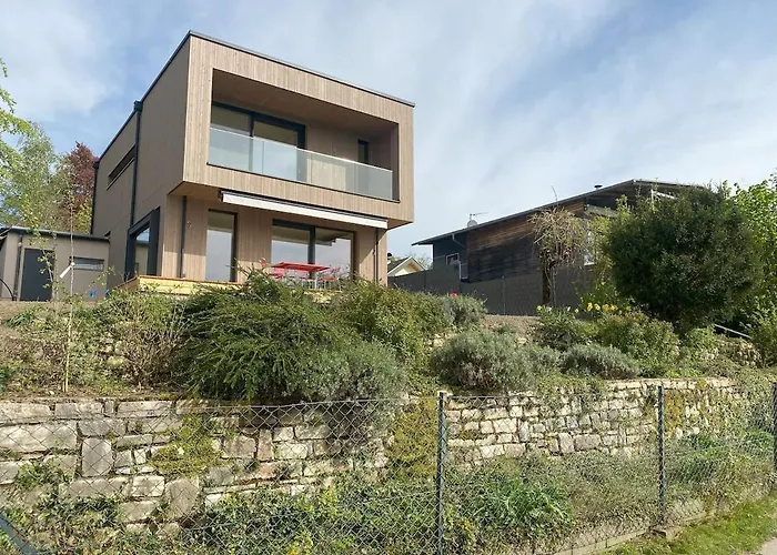 Ueber-see With Private * Pörtschach am Wörthersee